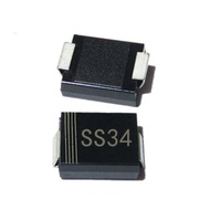 Diode SS34 (1N5822 SMD) Compact