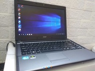 Acer i5/win10/4Gb/500Gb hdd/14.5inch/gaming