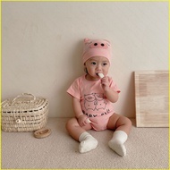 YT2 piglet New autumn baby jumpsuit Halloween photography costume Exquisite workmanship YT2