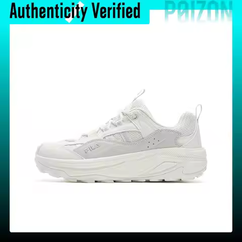 FILA TREK 2 Abrasion Resistant, Breathable, Lightweight Low top Casual Shoes Men's F12M542123FSW