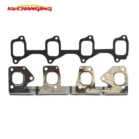 14B For TOYOTA DYNA 200 DAIHATSU DELTA Platform/Chassis Diesel Engine Parts Intake Exhaust Manifold 