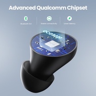 UGREEN HiTune aptX Bluetooth 5.0 Earphone TWS Earbuds True Wireless Stereo Wireless Earbud IPX5 Andr