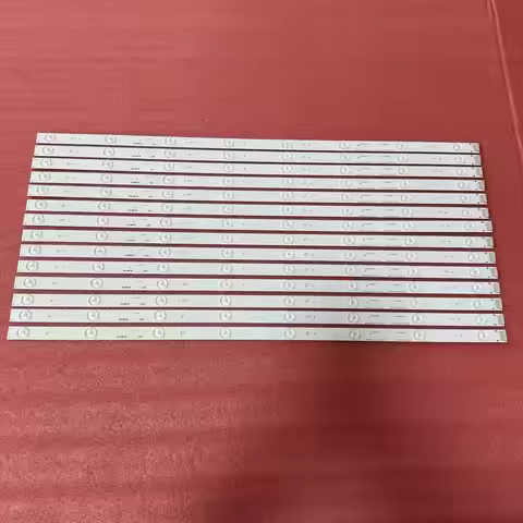 LED backlight Strip For Sharp LC-60LE452U TF60D08-ZC14F-02 303TH600032 (T600D3-HA10-D01)