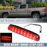 [TinCh-t] Led Third 3rd Tail Brake Light Stop Lamp CC3Z13A613B YC3Z13A613BA CC3Z13A613A F47Z13A613A 
