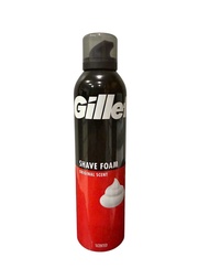 Gillette Shaving Foam - 300 mL