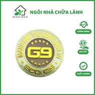 Eco G9 Field Power Absorbing Screen – Health Protection Screen