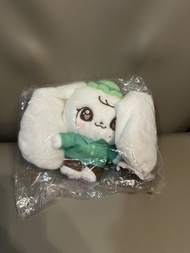 IVE minive Cherry 愛寶樂園 Wonyoung
