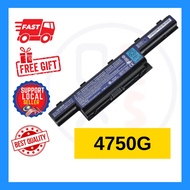 Acer Aspire 4750G 4750 4741 4738Z 5741 4253 4738G 5750G 5250 5741G 4733Z 4739 4741Z AS10D61 AS10D41 