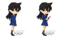 [訂貨] Banpresto 景品 Qposket 名偵探柯南 毛利蘭 普通造型 / 持手機造型