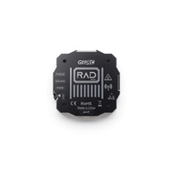 GEPRC RAD MINI VTX 5.8GHz 1W | 72CH | Tramp | BEC 5V | น้ำหนักเบา | ติดตั้ง 25.5x25.5 / 20x20mm อุปก