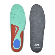 現貨 全新 日版 男裝M/L/XL New Balance Supportive Rebounding Insole 鞋墊 LAM35689［兩件包郵］