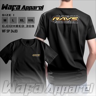 The Latest rays enginering Rims T-Shirt - Men's Women's distro T-Shirt rays rcb bbs T-Shirt combed W