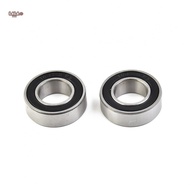 Bearing Bicycle Durable Replacement Steel Universal 163110 2RS 16x31x10mm