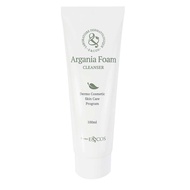 Argania Foam Cleanser 100ml