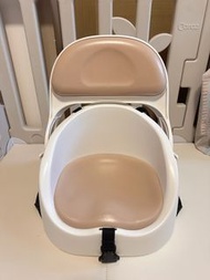 Jellymom Wise Chair 多功能便攜式安全餐椅
