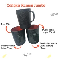 12 Pcs Large Thick Plastic Flower Thread Mug Cups BPA Free PP5 Safe to Use Great Cups 2cg3 600 ML