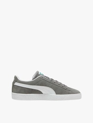 Puma Suede Classic Men's Lifestyle Shoes - Grey