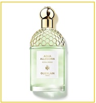 GUERLAIN 嬌蘭花草水語沁綠玫瑰淡香水 AQUA ALLEGORIA ROSA VERDE EDT SPRAY 125ML