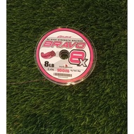 ASUKA BRAVO 8x  100m Pink