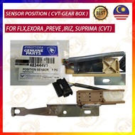 Sensor Position CVT Gear box, Proton Blm Flx, Exora, Preve, Iriz, Suprima s,Exora Bold,saga vvt,pers