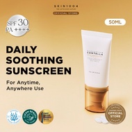 SKIN1004 Madagascar Centella Air-Fit Suncream Light SPF30 PA++++