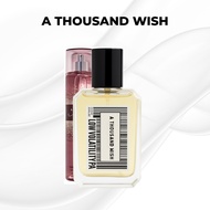 BERNEGOS A Thousand Wish Perfume For Women
