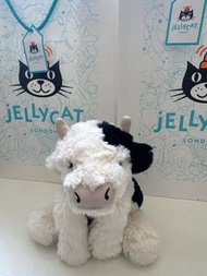 (現貨) Jellycat Smudge Cow 趴地牛牛