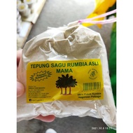 TEPUNG SAGU RUMBIA ASLI / TEPUNG SAGU  RUMBIA MELAKA / TEPUNG SAGU HALAL DAN ASLI MELAKA / TEPUNG SA