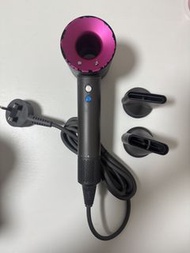 Dyson 風筒