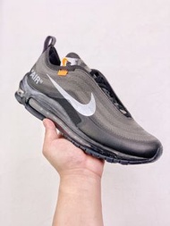 Off White x Nike Air Max 97