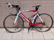 Cervelo P2 碳纖 TT Bike