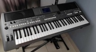 TERBARU Keyboard Yamaha PSR-S670