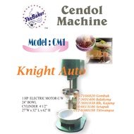 The Baker Cendol Machine CM1 I004