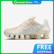 Authentic Nike. Shox Tl Womens Shoes Ih5075-219 2036130