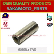 Yanmar TF50 TF70 TF90 TF120 TF160  Engine Pin piston