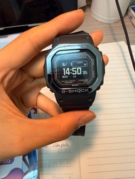 G-SHOCK DW-H5600 智能運動手錶