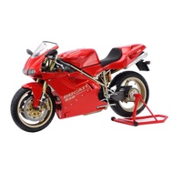 Tamiya 1/12 Motorcycle Series No. 68 Ducati 916 Plastic Model 14068