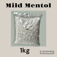 Gabus Mild Mentol 1kg
