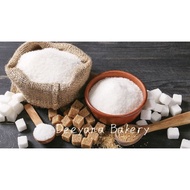 RM 3.9 GULA PRAI COARSE GRAIN Sugar (White) 1KG / GULA CSR COARSE Sugar (White) 1KG