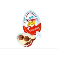 Kinder Joy Chocolate