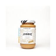 Jobbie Pure Chunky Peanut Butter 380gm [EXP: JULY 2026]