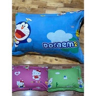 Thang Loi cotton children's pillowcases, all sizes 30x40, 35x50, 40x60 sarung bantal cotton sarung b