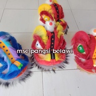 Latest BARONGSAI Children!!!!!