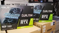 ASUS RTX 3060 TI LHR