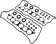 VS50422R Engine Cylinder Valve Cover Gasket Kit Fits for Toyota 3.4L V6 5VZ-FE Engine Compatible wit