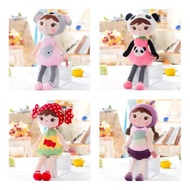 Metoo Angela Candy Doll