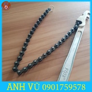 FQ 12 300mm Chain Wrench