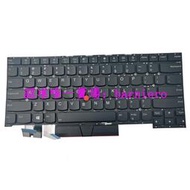 現貨聯想 T490S T495S T14S 帶/不帶背光款 筆記本鍵盤 鍵盤 02HM280
