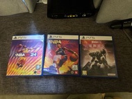 Ps5 games nba 2k23