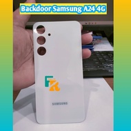 Backdoor Samsung A24 4G